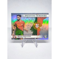 Topps Chrome Portugal UEFA EURO 2023-24 Football Card