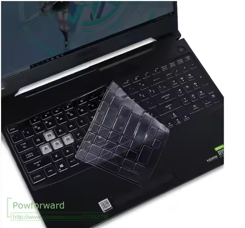 For ASUS TUF Gaming A15 FA506 FA506iu FA506iv Fa506ii / Asus TUF A17 FA706 Fa706ii FA706iu Laptop TP