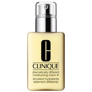Clinique Dramatically Different Moisturizing Lotion+ 125ml (with Pump)