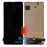 หน้าจอสำหรับ Samsung A71SM-A715Fหน้าจอ ซัมซุง A71จอ samsung A715