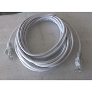 """] UTP Cable LAN/ (Cable RJ 45 to RJ 45) 5 meters