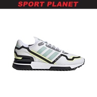 100% Original adidas Bunga Men ZX 750 HD Sneaker Shoe Kasut Lelaki (FV2875) Sport Planet 19-15