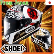 SHOEI X-Fifteen MARQUEZ MOTEGI 4 Full Face helmet  X-15 Original