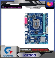 MAINBOARD/1155/GIGABYTE GA-H61M-DS2/DDR3/GEN2-3