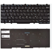 DELL 3340 3350 5490 5480 E3340 E5450 E7450 E5470 E7470 KEYBOARD .