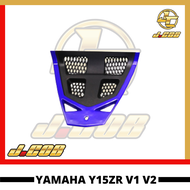 YAMAHA Y15ZR V1 V2 ENGINE COVER