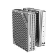 Acasis 40Gbps Thunderbolt 4/3 M.2 Nvme 4 Bay Đột Kích SSD Bao Vây 4*8Tb dung tích lớn Mở Rộng Được X