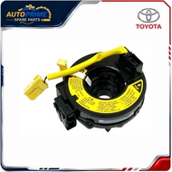 CLOCK SPRING SPIRAL CABLE FOR TOYOTA ESTIMA MCR30 ACR30 / ALTIS ZZE122 (84306-02050 84306-52020)