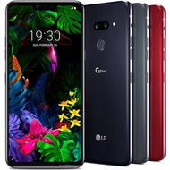 LG G8 Used set (6GB RAM 128GB ROM) Snapdragon 855 Dual CAMERA