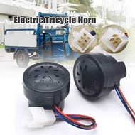 48V 60V Ebike Buzzer Reversing Alarm Anti-Theft 5/6-Pin