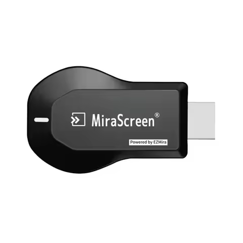 M2 Pro 1080P Wireless TV Stick WiFi Display Dongle HDMI-compatible Receiver TV Stick for DLNA Miraca