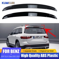 Rear Trunk Spoiler For Mercedes Benz GLB X247 Spoiler GLB180 GLB200 GLB220 GLB250 GLB35 AMG 2020-202