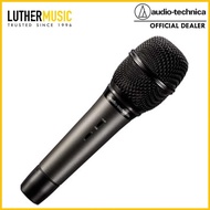 [OFFICIAL DEALER] Audio Technica ATM710 Cardioid Condenser Handheld Microphone (Non-USB)