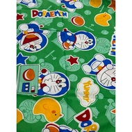 Sarung Zip Tilam Baby Cot . Bedsheet