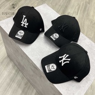 [GENUINE] Hats/Caps 47 LOGO NY and LA (Many Models) - 100% AUTHENTIC