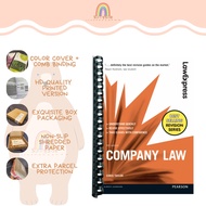 [PRINTED VERSION] Company Law Law Express Q&A Revision Guide (Company Law Revision)