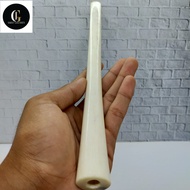 pipa once iga duyung motif oval original NZ 65