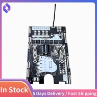 For  Battery Protection Board 18650 21V Power  Pack with Equalizer Circuit Protection Circuit Board