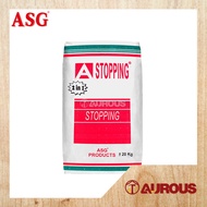 ASG STOPPING COMPOUND / SIMEN PLASTER CEILING 20KG
