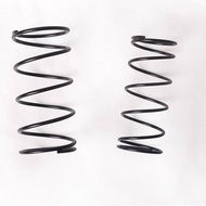 38MM TURBO EXTERNAL WASTEGATE WG SPRING COATED REPLACEMENT 14 PSI/8PSI 1BAR FOR TAIL2