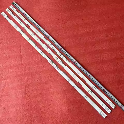LED Backlight Strip For LC-40UI7552E LC-40UI7352E LC-40UG7242E LC-40UG7252E LC-40CFG4041 LC-40FG5341