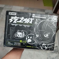 second hand book store