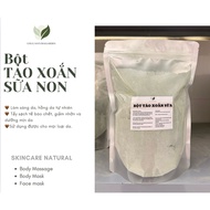 ALGAE POWDER COAST MILK TYPE 1 SKIN CARE