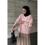 Aigo Sweater by Gonegani