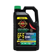 ENVIRO+ GF-5 5W-30 (FULL SYN.) 5L Engine Oil (5W30, GF5)