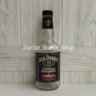 Jack Daniels Cola 340ml Empty Bottle