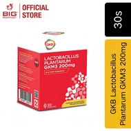 Buy 3, get 1 free GKB Lactobacillus Plantarum 乳酸菌益生菌｜肠道调理 维持身体平衡 Daily Probiotic Wellness Formula