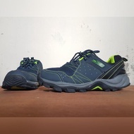 SEPATU GUNUNG SECOND "SSAMZIE SPORT" ORIGINAL IMPORT