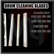 Drum Cleaning Blade for Konica Minolta C360 284 224 454 554 368 658 654 754 652 352 283 363 423 C BH