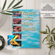 Bioactive Marine natural Products