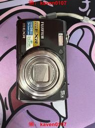 【風行嚴選】富士f200exr ccd卡片相機