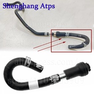 Gasoline Line High Pressure Fuel Pump Connecting Pipe 06L133986H 06L133986B 06L133986AB 06L133986 Fo