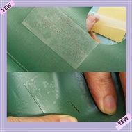 YYE PVC Repair Waterproof For Inflatable Swimming Pool Toy Self Adhesive Puncture Patch