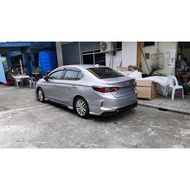 City 2020 d68 bodykit