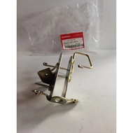 HONDA WAVE ALPHA V1 CX HORN BRACKET DISC ORIGINAL  64221-K71-M10