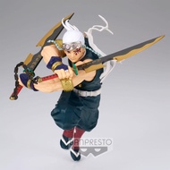 <Ohtoys> 海外限定 鬼滅之刃 VS 音柱 宇髄天元 全1款 一番 QPosket Petit 食玩 Aniplex 盒蛋 Goodsmile 黏土人 WCF VIBRATION STARS 模