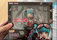 🇯🇵日版🇯🇵 黏土人 2438 初音未來 日本限定黏土人