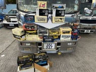 多款汽車模型 BMW, Ford, Autoart