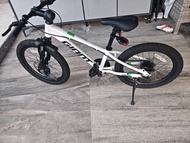 Giant XTC JR 20吋 兒童爬山單車