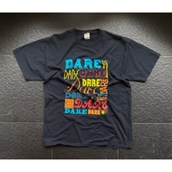 Art VINTAGE T-Shirt - FRUIT OF THE LOOM