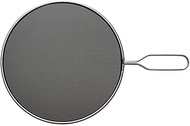 Oaks Reye LS1556 Oil Splash Prevention Mesh Cover, 9.4 inches (24 cm), Made in Japan