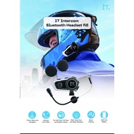 Cheap helmet Intecom, IT brand, type E1