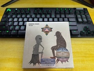 HKD500求購陳奕迅The Key全新
