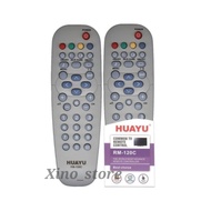 Huayu RM-120C Philips Tv Remote Control