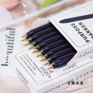 [New Products] Dry Cleaning Shop Label Pen imported laundry Label Pen Marker Pen Washable Dry Cleani