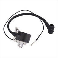 High Voltage Ignition Coil for Stihl 038 381 MS381 MS038 Garden Chainsaw Lawn Mower Accessories Gard